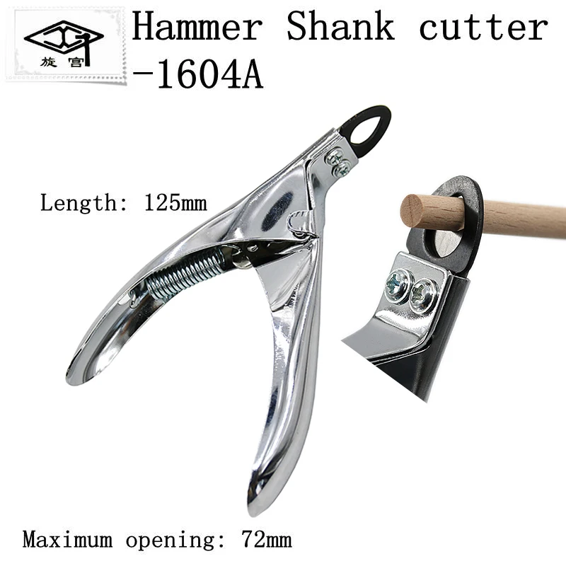 Piano Tuning Repair Tool Broom Pliers Pliers