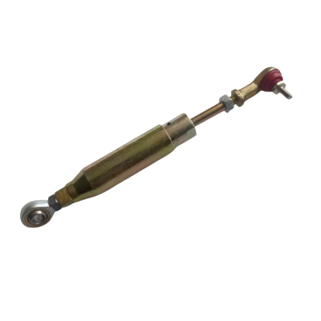 كوماتسو PC120 حفارة 200-5-6 رافعة الخانق 4D95 6D95 رافعة محرك خنق المحرك