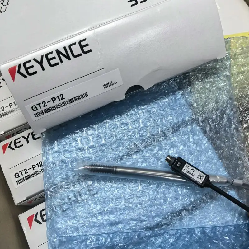 Brand New Original GT2-P12 Standard Package In Stock