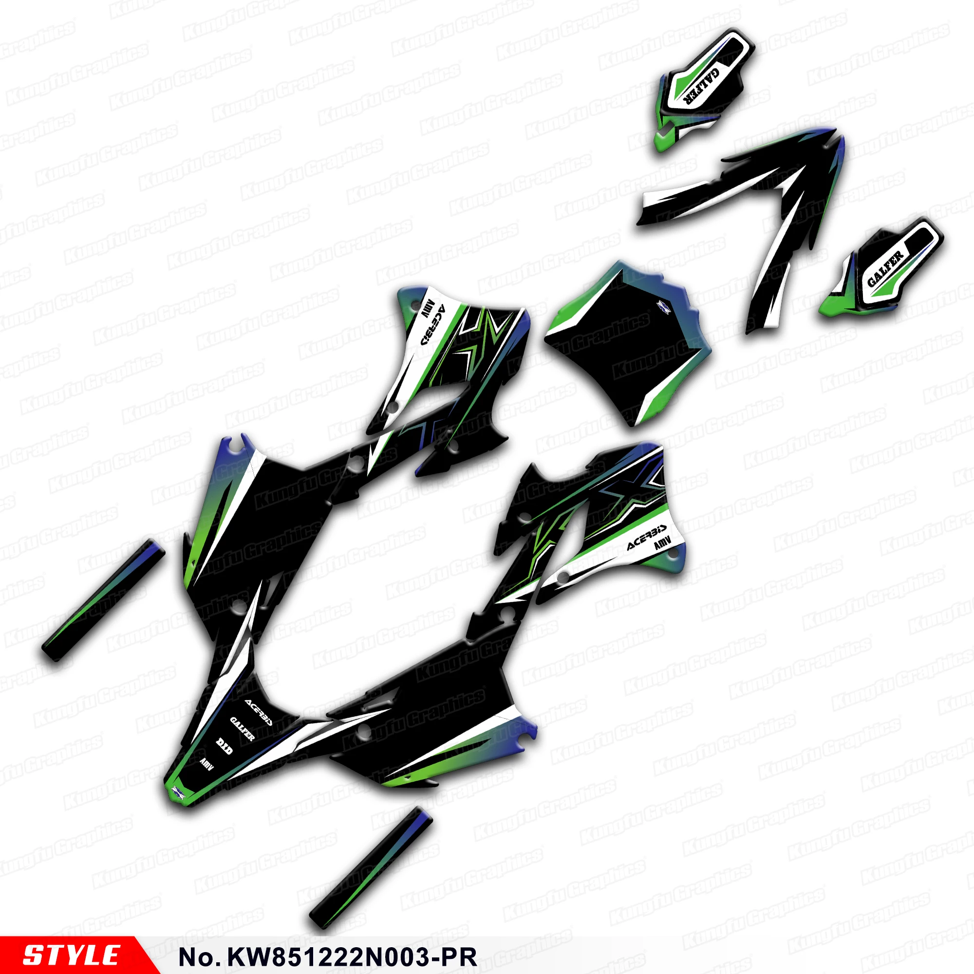 Jy Racing Graphics …