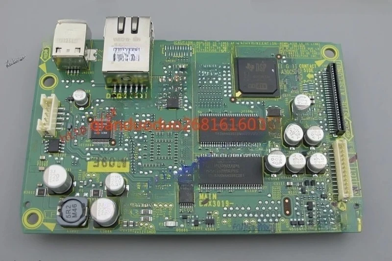 

Applicable to Pioneer CDJ-900 900Nexus main board DWX3019 DWX3500