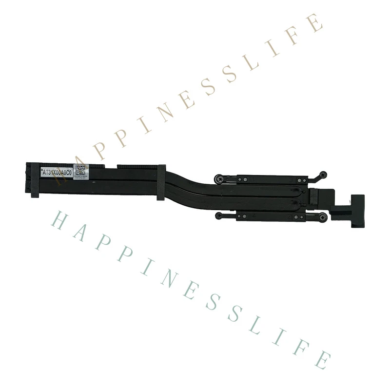 

BV+ New For Dell XPS 13 9305 P82G004 COOLING HEATSINK 0FMNTK FMNTK
