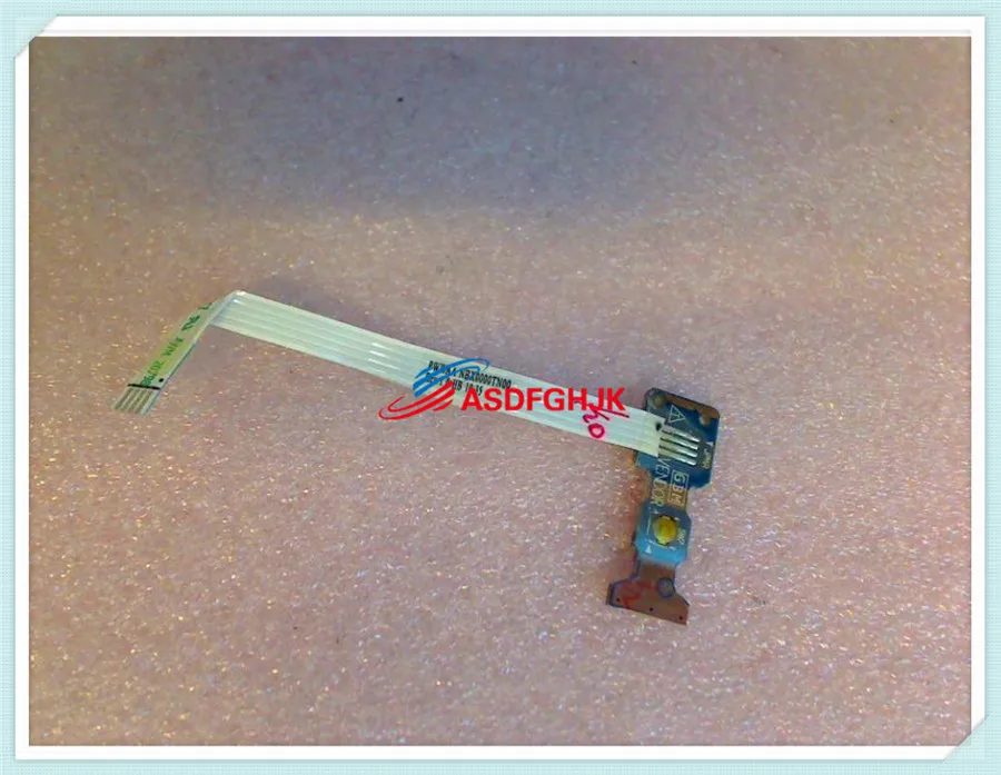 

Suitable FOR Toshiba Satellite C660 C665 C665 C665D Power Button Board LS-6841P 100% TESED OK