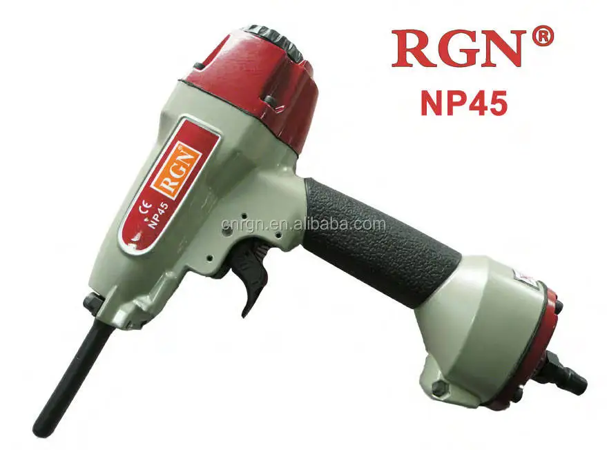 Rgn Nail Punch Nail…