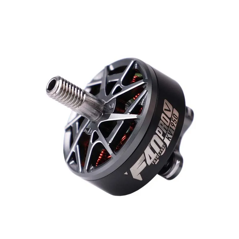 THOBBY Motor F40PROV 1950KV FPV Cross-Country 5-Inch Racing 2207 Brushless Motor