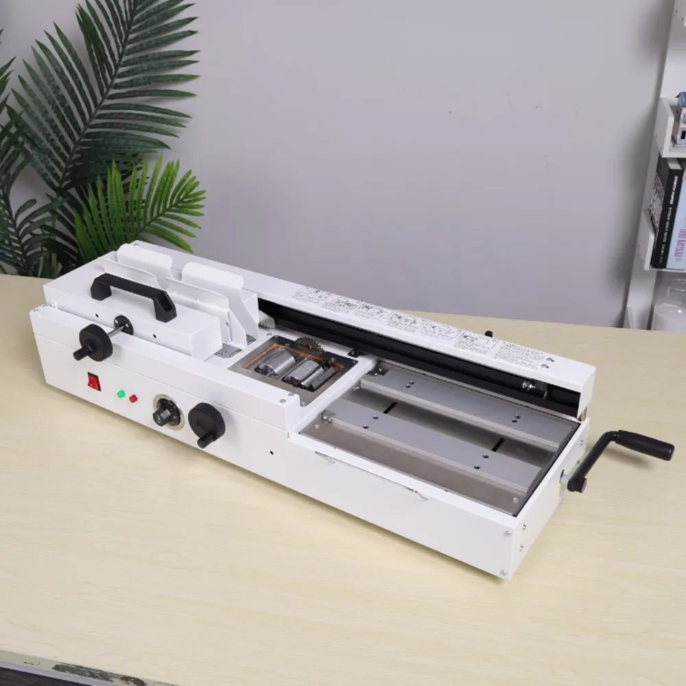 Electric adhesive hot melt sturdy and durable, can be used for office graphics