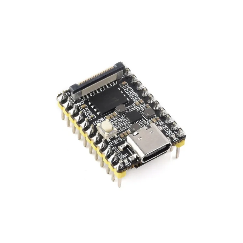 Luckfox Pico Mini RV1103 Linux Micro Development Board, Integrates ARM Cortex-A7/RISC-V MCU/NPU/ISP Processors