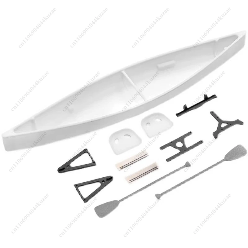 

Для радиоуправляемых моделей лодок и каяков CChand 1/10 (имитационные)