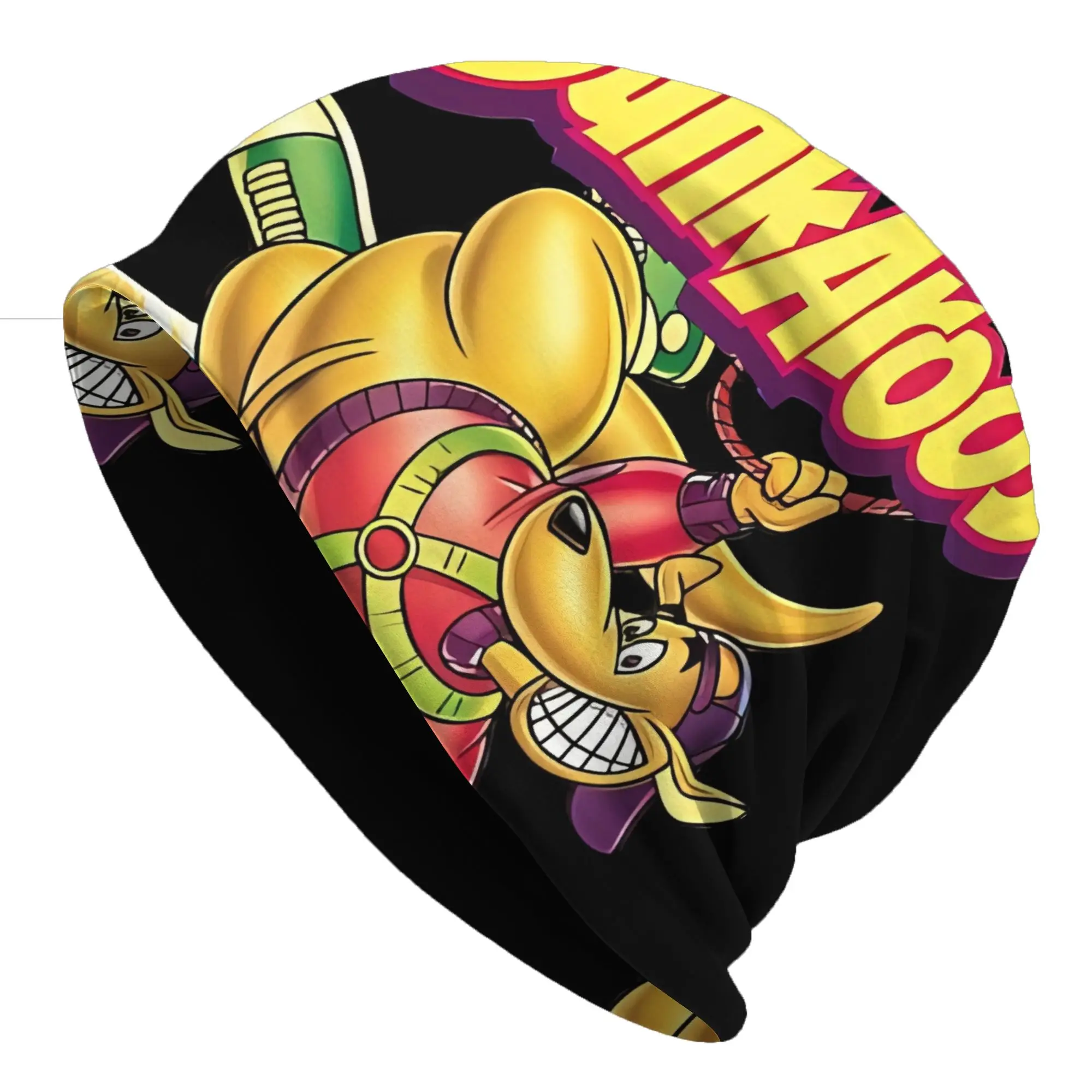 Bonnet Hats Dunkaroos Men Women's Thin Hat Delicious Street Style Cap Design Skullies Beanies Caps