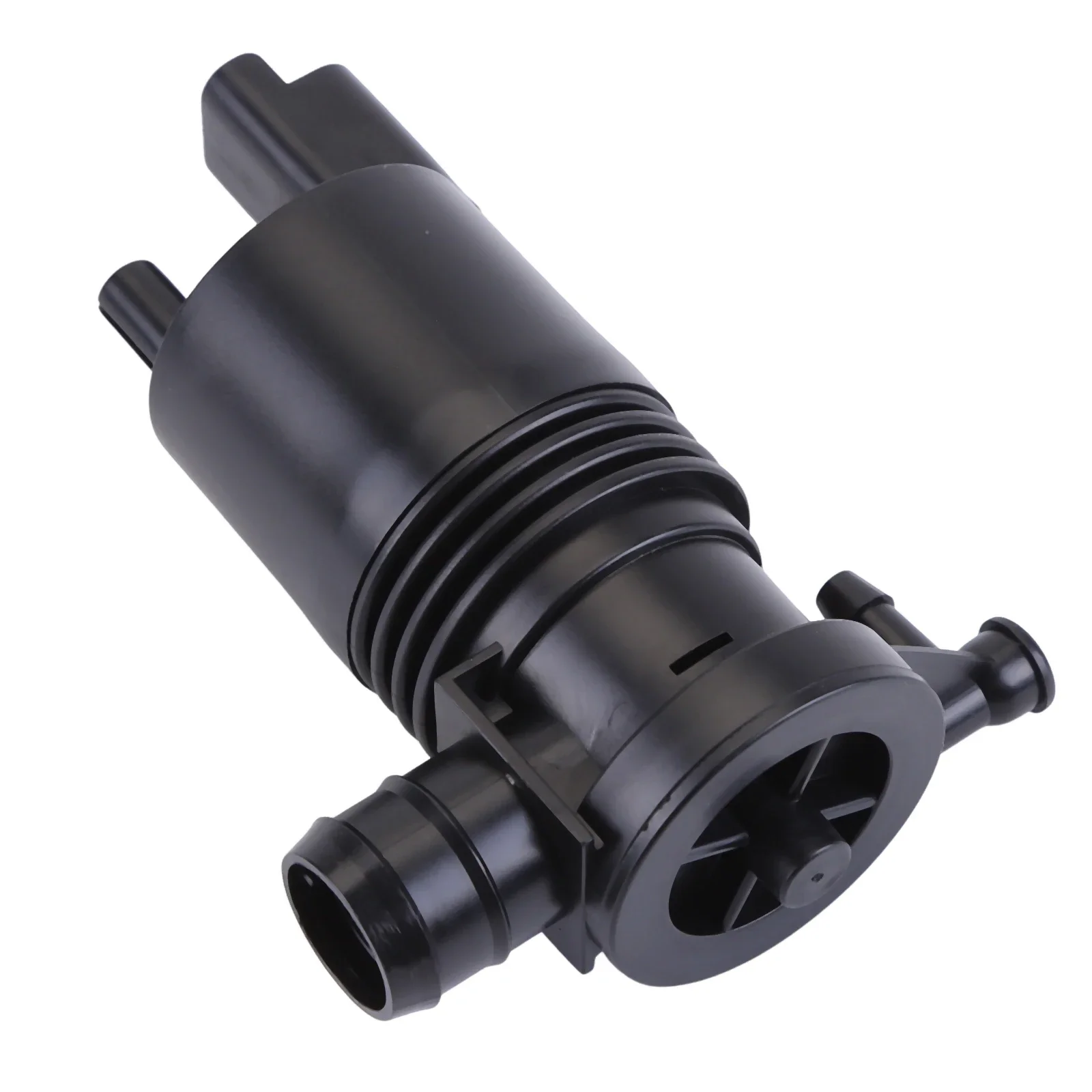 Tanque de botella limpiaparabrisas con motor compatible con Infiniti Q50 Q60 2014-2022 28910-4HB0A