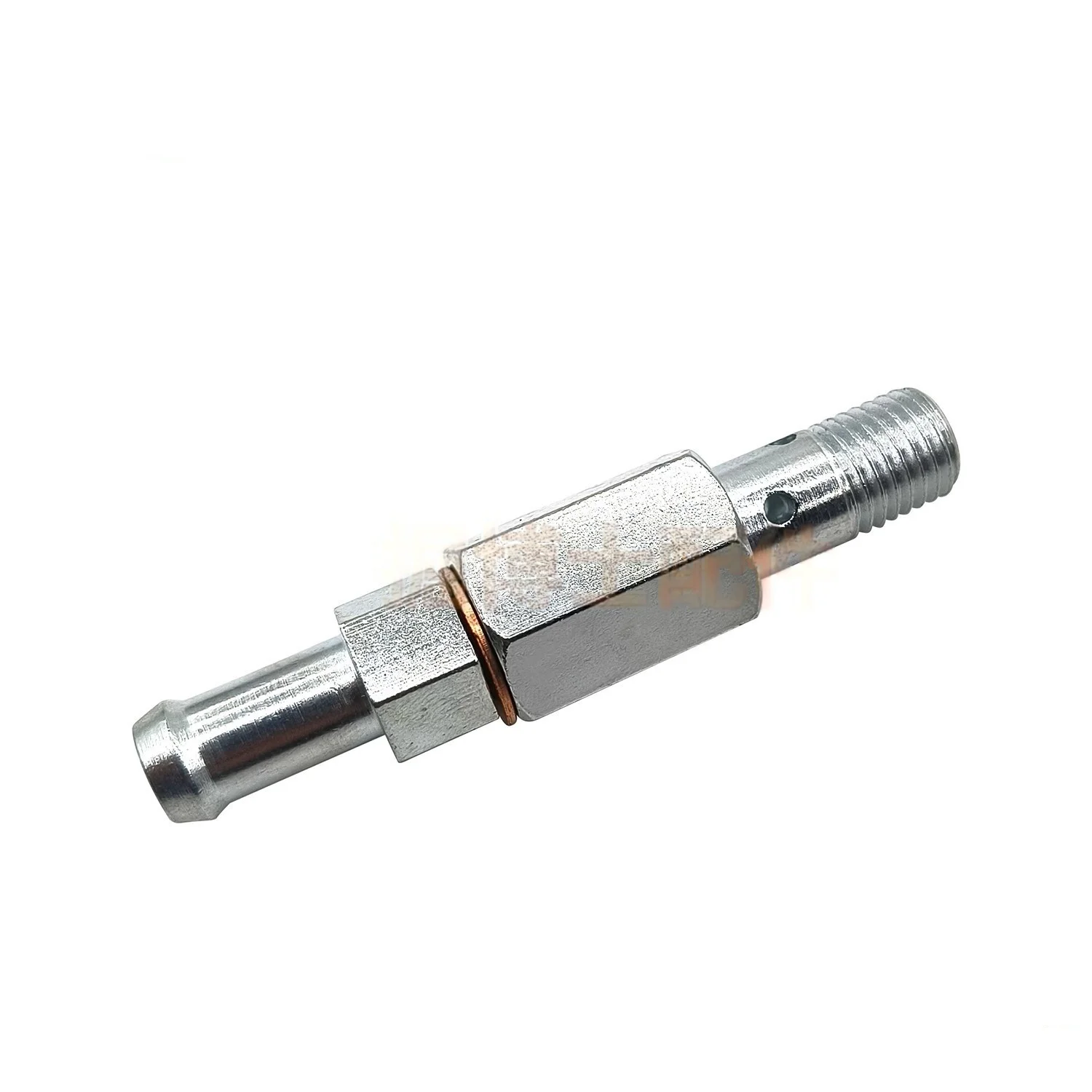 Caterpillar Excavator Engine C4.2 6.4 Common Rail Return Check Valve 310-9537 for 311 312 315 320D Equipment Manufacturer Part