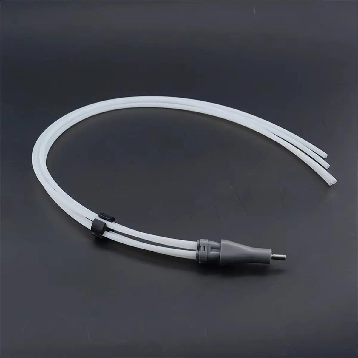 

(B63C) Трубка 4-в-1 для 3D-принтера Flashforge AD5X, для модуля подачи филамента IFS 4-Color, PTFE-трубка
