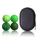 4PCS Green