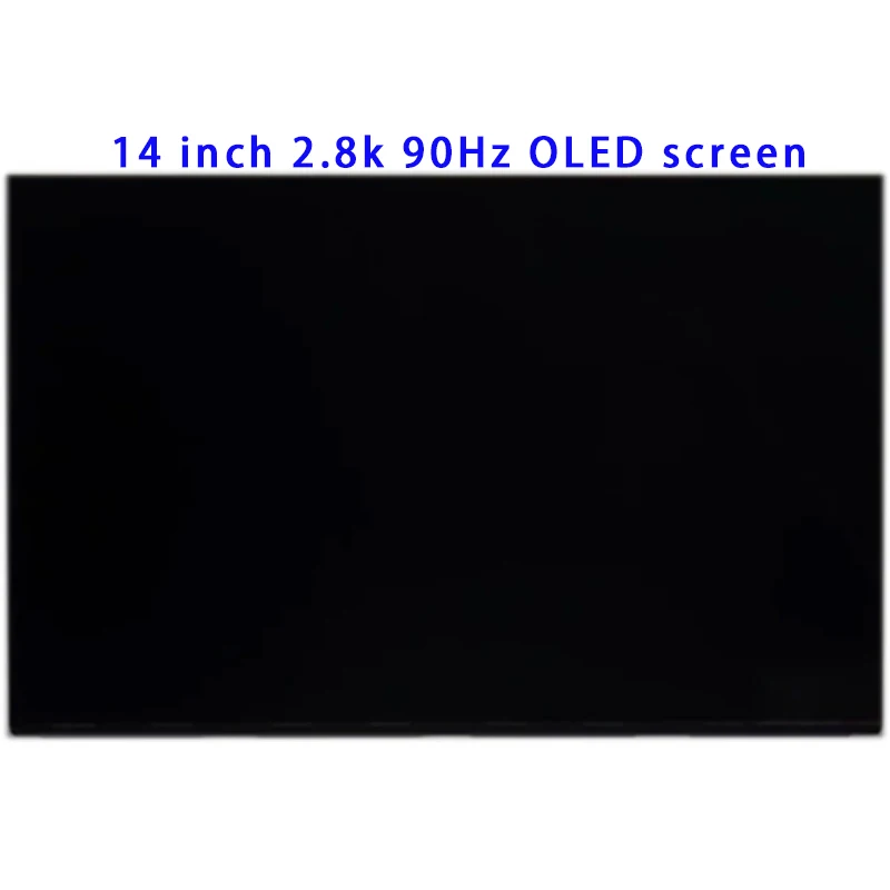 14 inches Suitable for Star 14ProTPN-W154 W160 14-EH0100TU 0102 ew1064TU series laptop LCD screen 90Hz 120Hz OLED screen