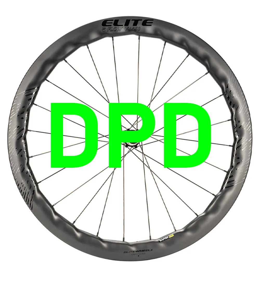

ELITEWHEELS DPD Supplement postage Extra Fee