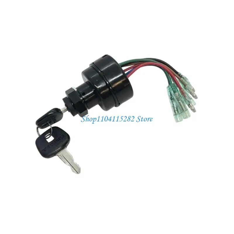 

Engine Igniting Code Change for Marine Applications with Permanent Polystyrene Metal Hybridize Housing Easy Installation