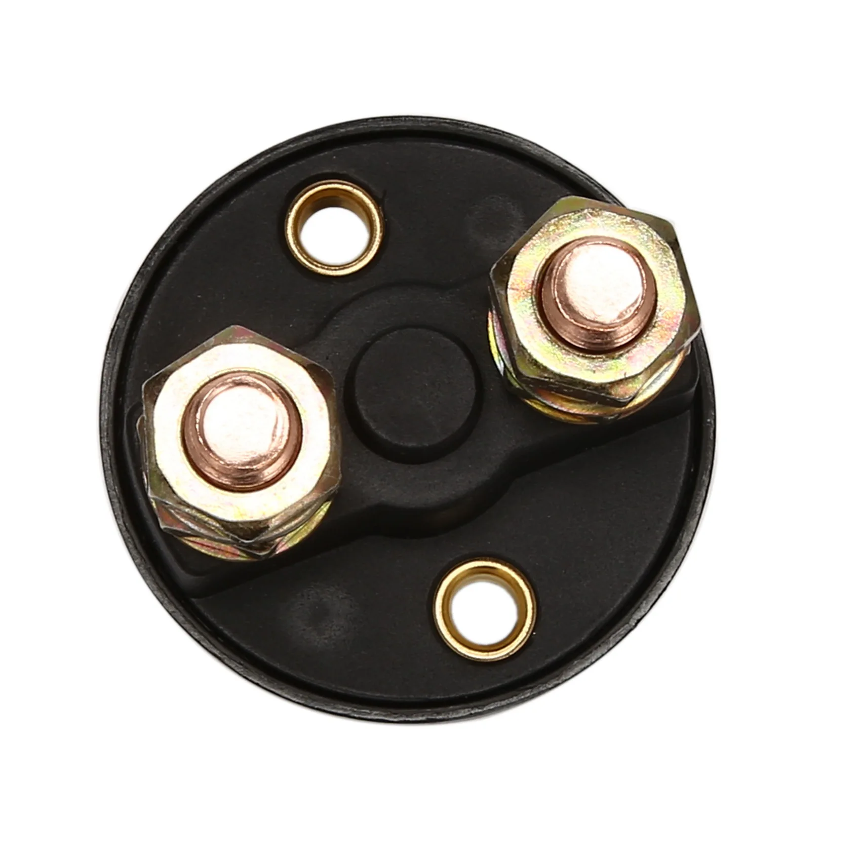 

Battery Isolator Disconnect Cut OFF Power Kill Switch For Marine Car Boat RV ATV Vehicles With 2 Keys (Type I 1 Pcs) CNIM Hot