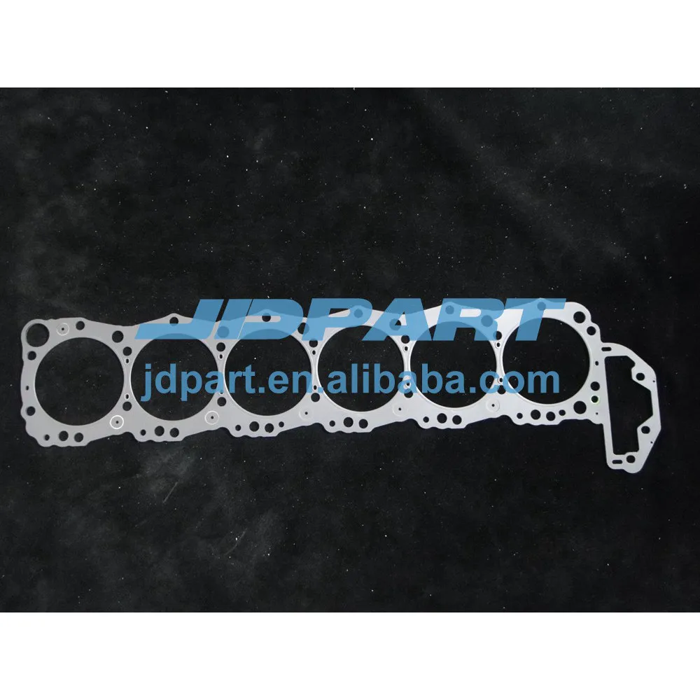 

Good Quality J08E J08Ct Head Gasket For Hino Engine Assy Parts