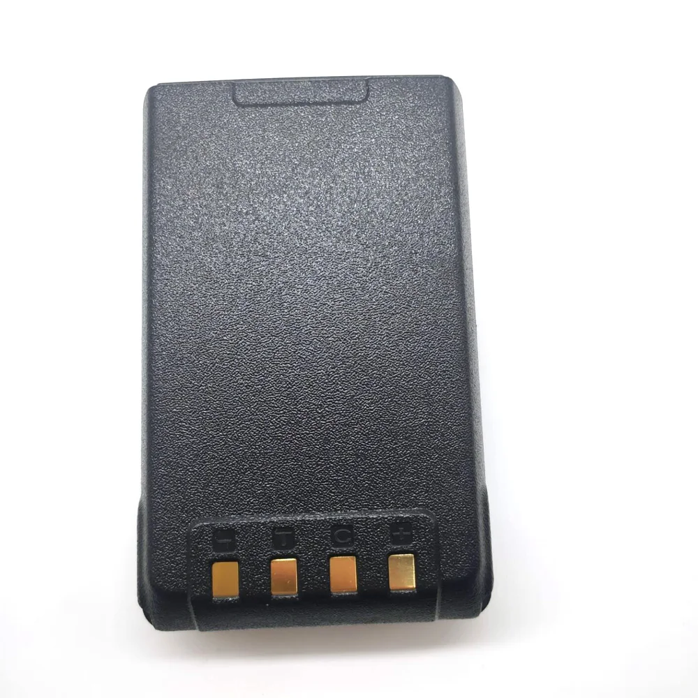 New Original 4000mAh Li-ion Battery for LEIXEN UV-25D NOTE Ham Radio Long Distance Walkie Talkie