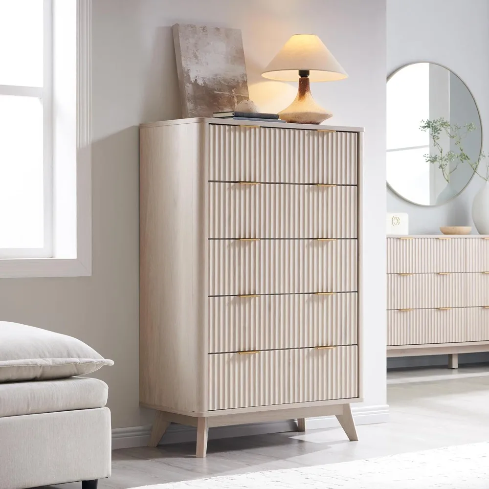 Thumbnail 3 - #2 Trending Chest of Drawers Right Now