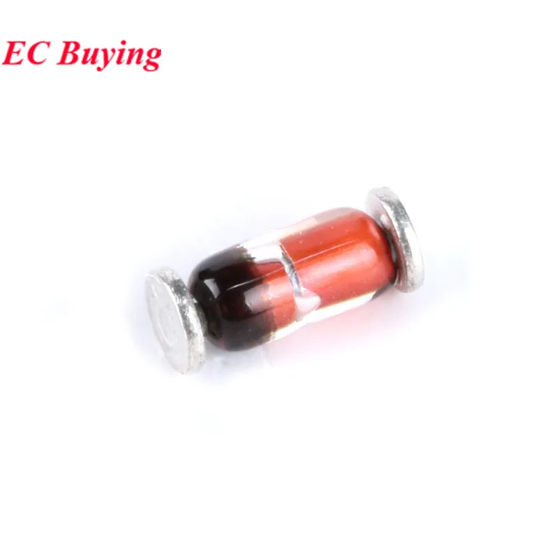 1000Pcs/20pcs SMD 1N4148 LL4148 4148 LL34 Switching Diodes Switch Diode 1206 Package
