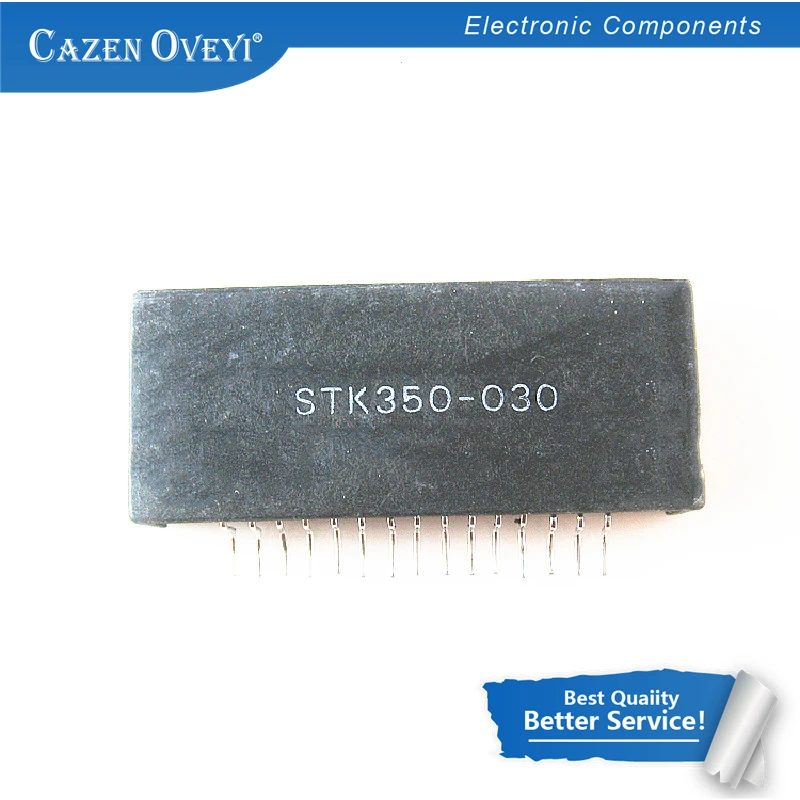

5piece STK350-030 STK350 HYB-15