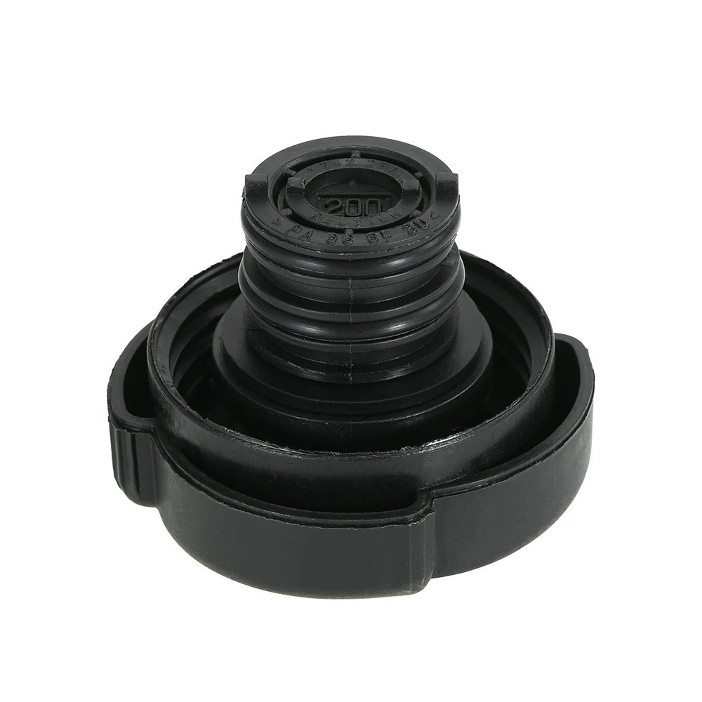 

Radiator Expansion Tank Cap 17111712669 Replacement for BMW E36 E46 E38 E39 E53 E83