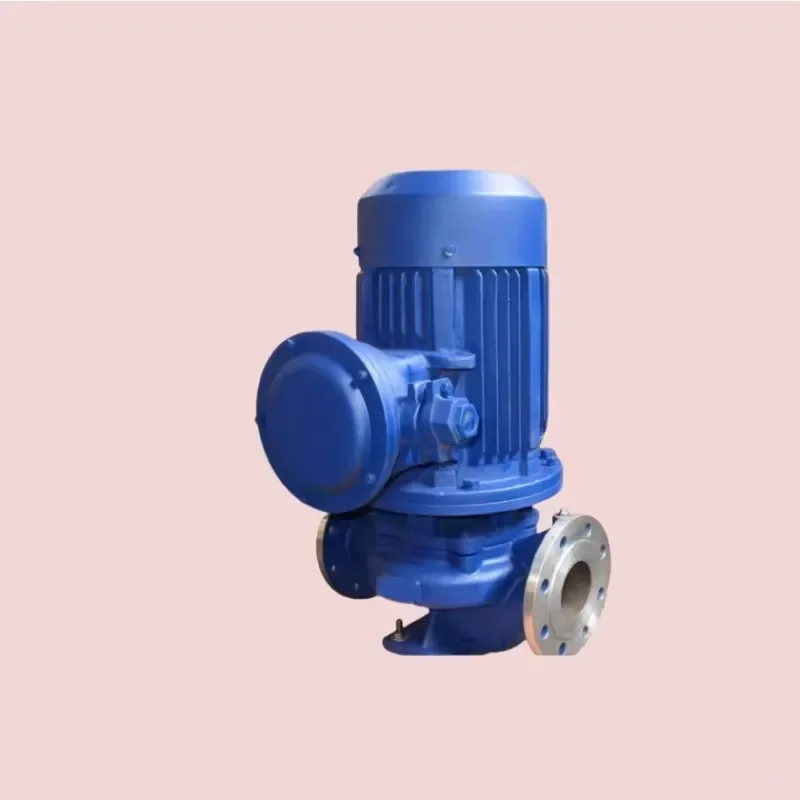2026 150ISG Domestic Pipeline Pump