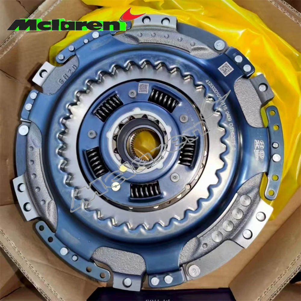 

High Quality D7UF1 Automatic Transmission Clutch Assembly 41200-2D101 41200-2D220 For Hyundai Kia 1.6T 7-SPEED Car Accessories