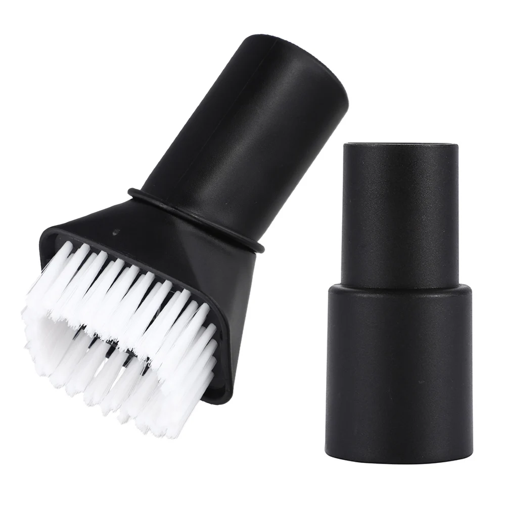 1 комплект щеток на присоске для Karcher 2.863-221.0 WD 2, 3, комплект расширения WD 3P, WD 4 WD 4 WD 5, WD 5P WD 5P Щетка с мягкой щетиной