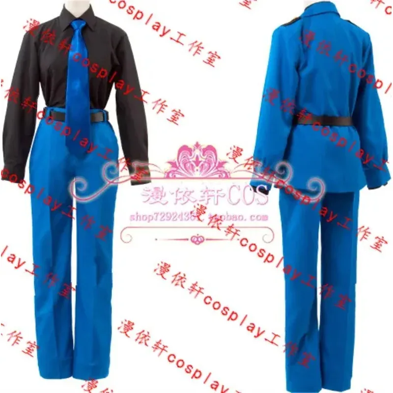 Aph Axis Powers Het… - image