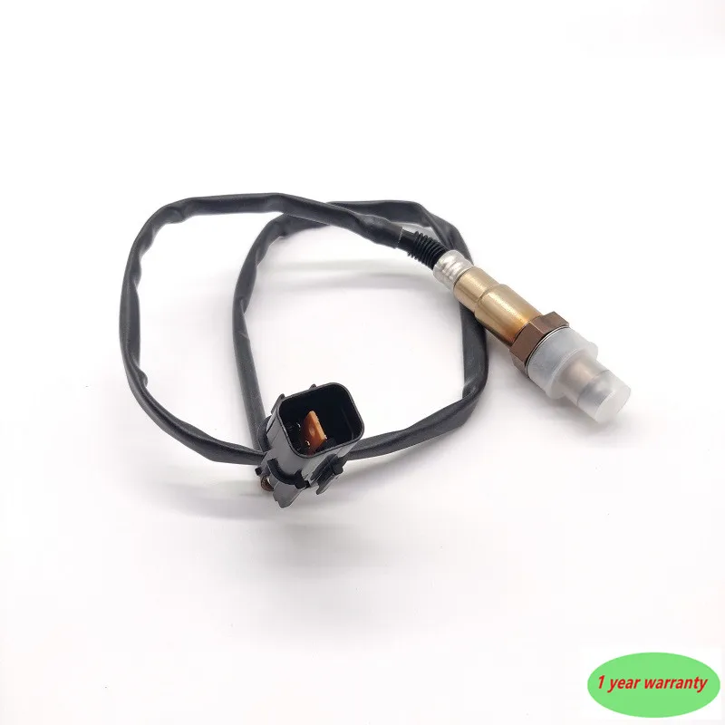 1pc 39210-2E150 Rear Lambda- Oxygen O2 Sensor For HYUNDAI- KIA Accent IV Saloon Elantra