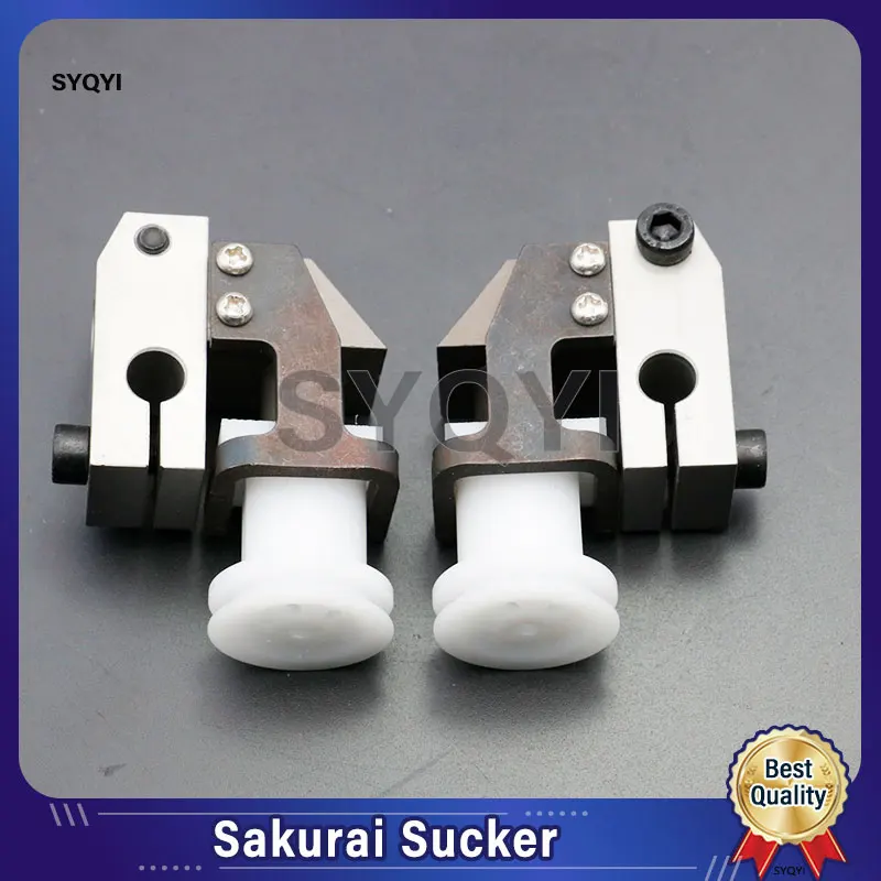 1 Set Best Quality Sakurai Sucker For Printing Machine