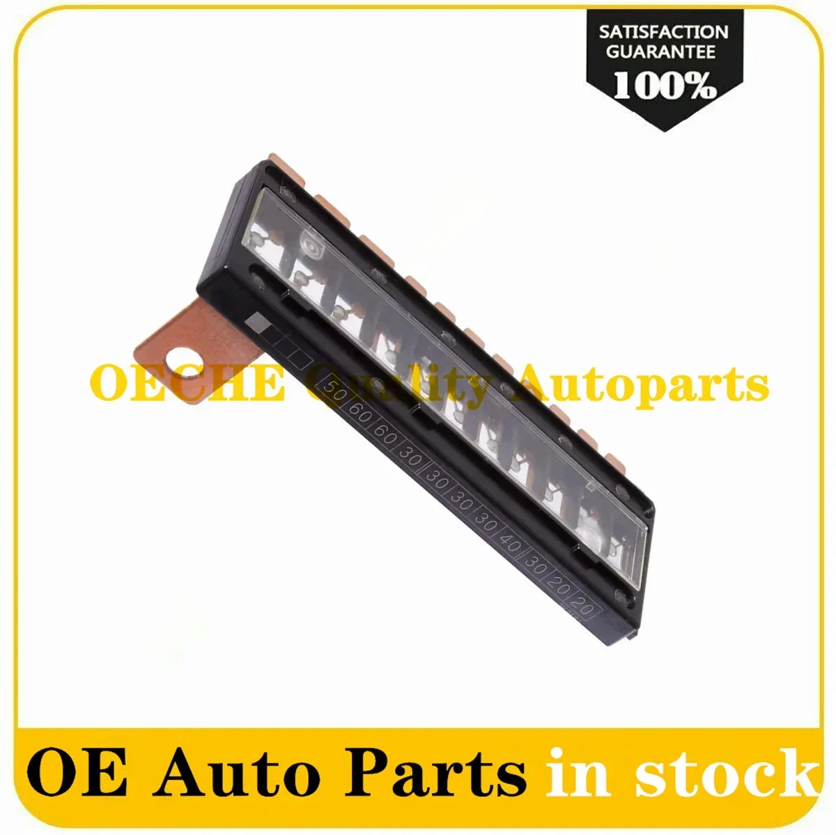 فتيل تلقائي متعدد الكتل 38232-TR0-A01 38232TR0A01 38232 TR0 A01 لـ Hon-da Civic CR-V OEM