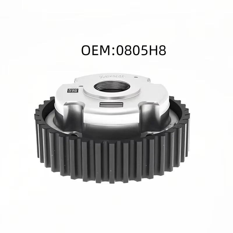 

0805H8 Подходит для Peugeot 307 407 508 для Citroen C4 C5 ZTSination Датчик распределительного вала двигателя Автомобильный распределитель