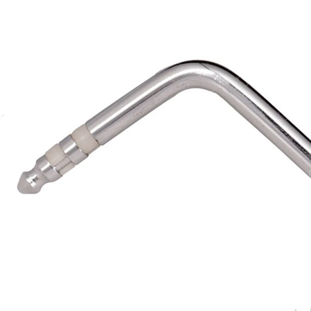 1PCS Gitarre Tremolo Arme Schraube In Elektrische Gitarre Tremolo 6mm Arme Whammy Bar Gewinde Für Elektrische Gitarre einzigen Tremolo Brücke – Detail 10