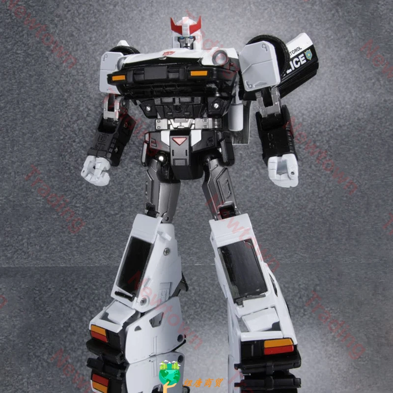 Transformation Meisterwerk KO MP-17 MP17 Prowl G1 Serie Version Action Figure Sammlung Roboter Geschenke Spielzeug