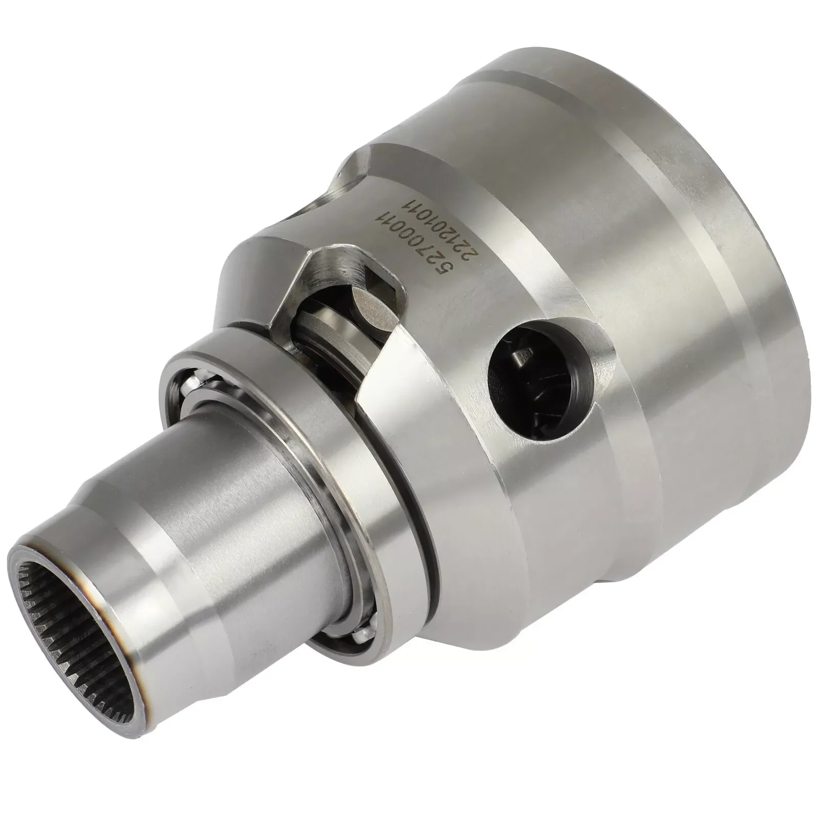 Auto Parts CENTER DIFFERENTIAL ASSEMBLY  38913AA102 Neutral High Quality
