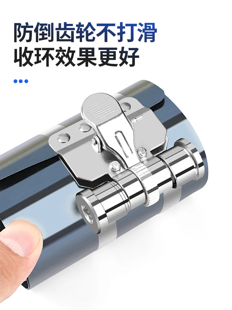 Piston ring installation tools Automotive compressor Engine caliper Disassembly and assembly Engine maintenance tools Daquan
