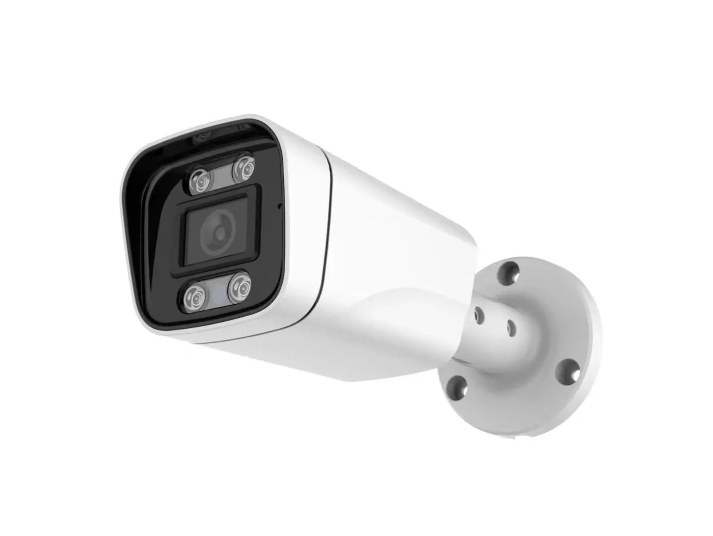 Xmeye Nvr Camera 32 Channel IP 8MP 4K POE IMX415 Security Alarm AI Technology IR Distance With Voice Recording System