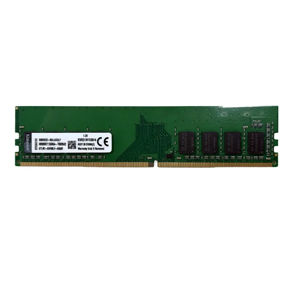 キングストン DDR4 16GB 3200MHz デスクトップメモリ 288pin