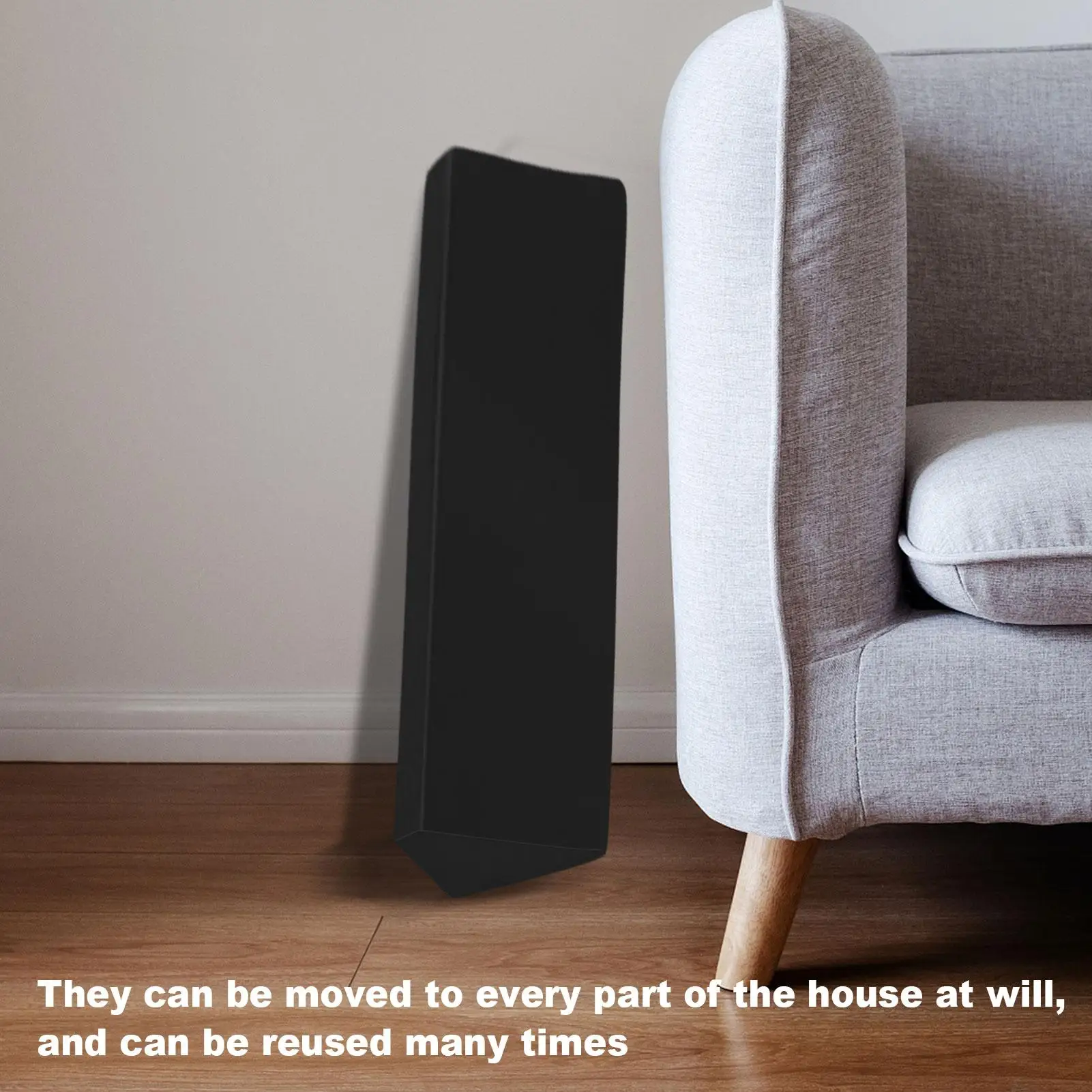 

Большой наклонный блок из ЭВА для йоги, наклонная доска для приседаний, легкая поддерживающая доска для ног и становой тяги, силовые упражнения, наклонная доска для пилатеса