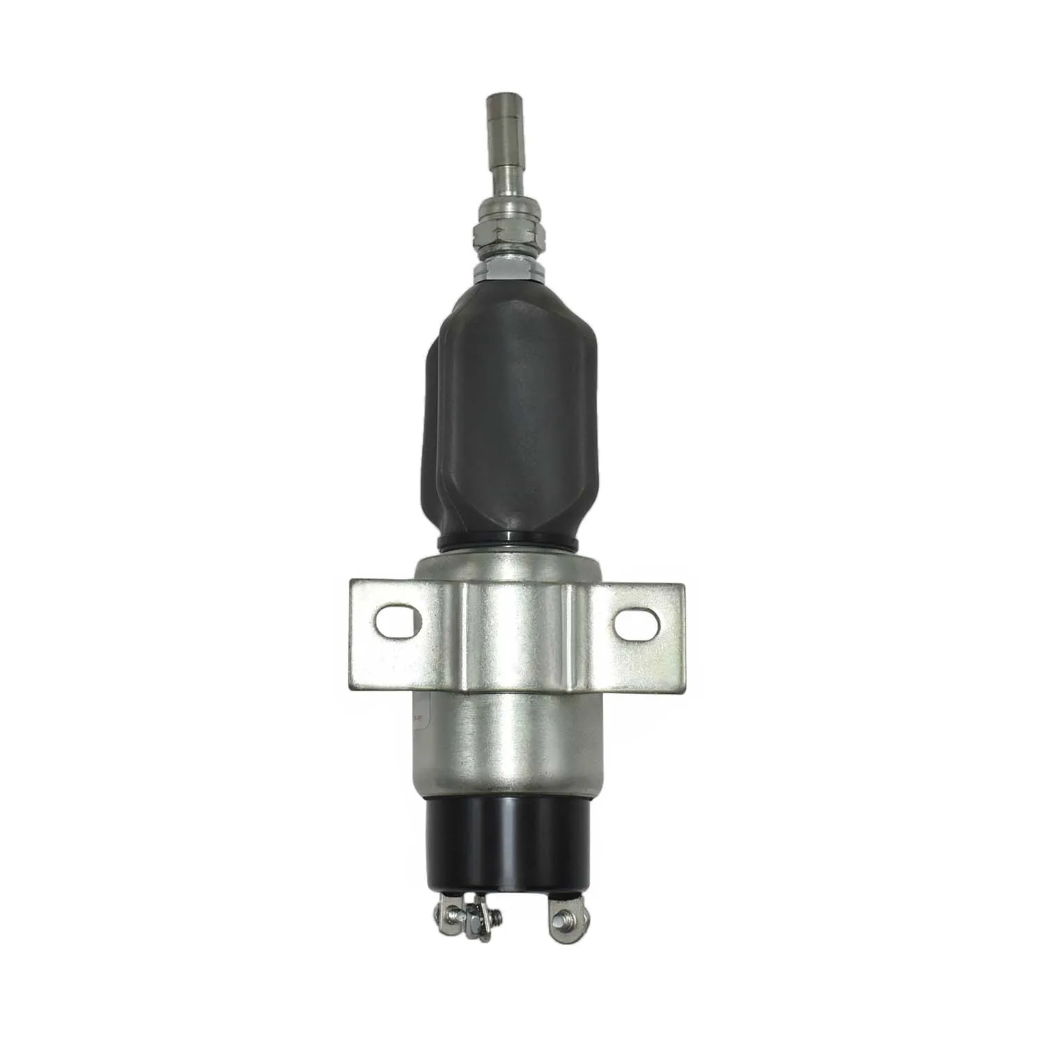 Shut Down Solenoid 1751-24E7U1B1S1A - Replacement Part for Industrial Machinery and Equipment