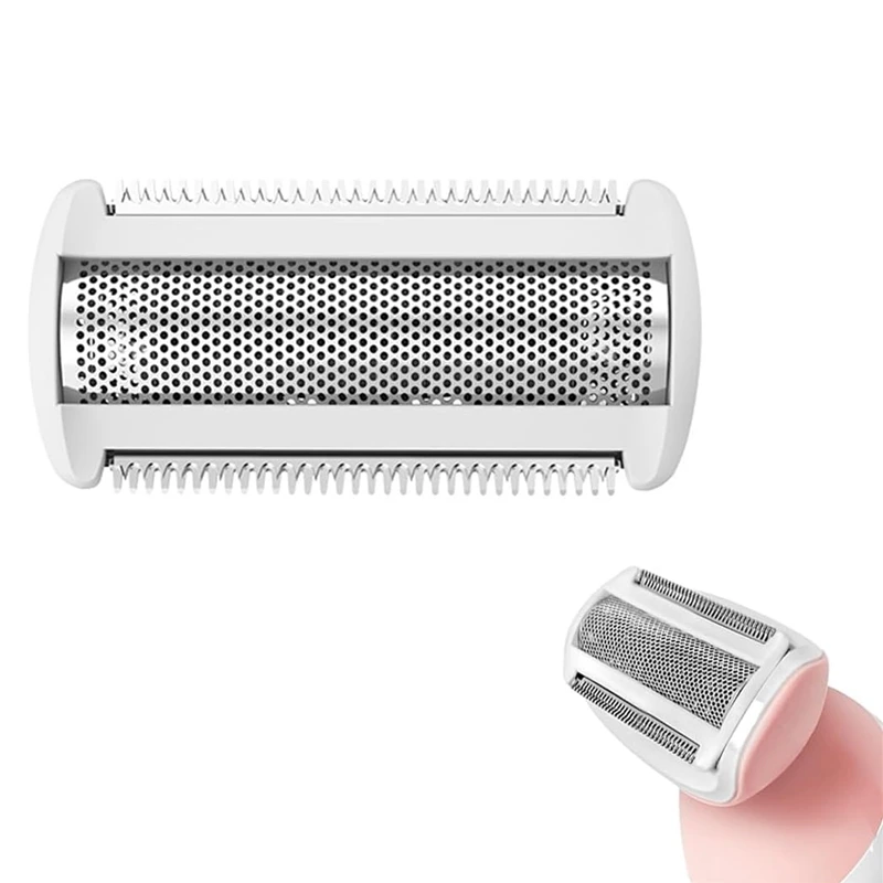Cabezal de Repuesto BRL130 BRL140 BRL126 para Afeitadora Philips para Mujer BRL130 BRL140 BRL126/136/146 BRE620 640 650 630