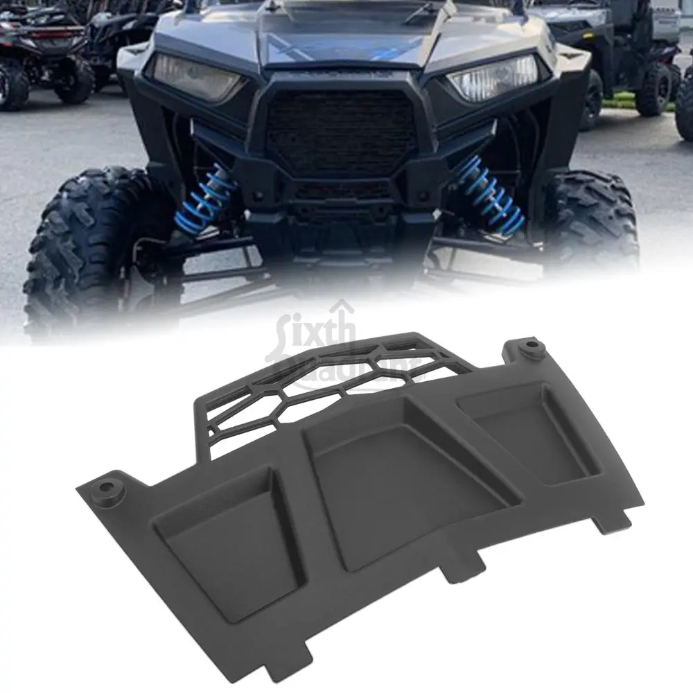 

Universal Front Winch Cover Fits for RZR XP 1000/900/S4/Trail – ABS Plastic Waterproof for 2014-2021 Models car accessories