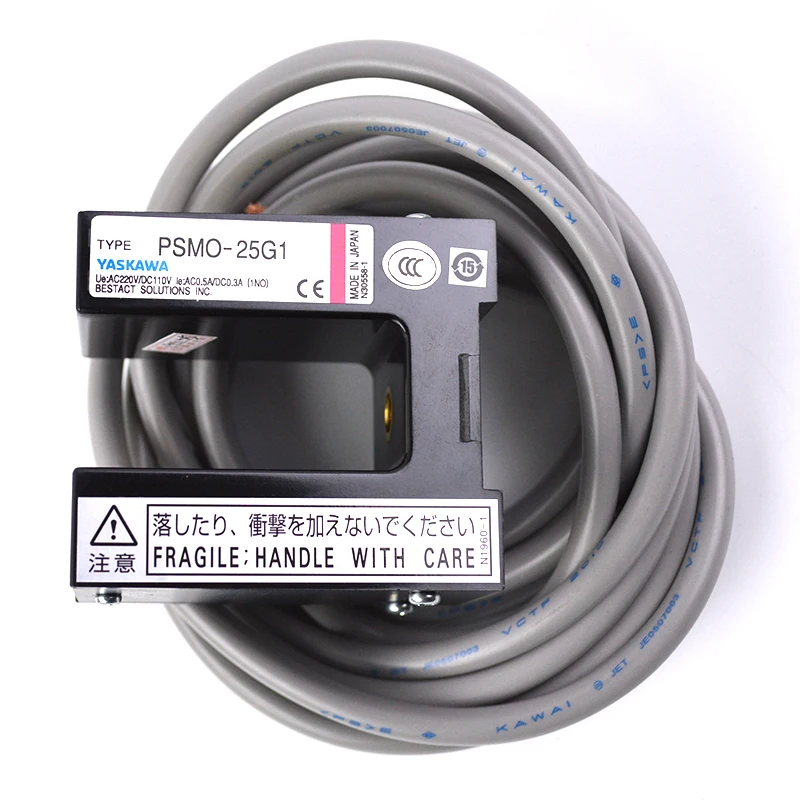 PSMO-25G1 Liftnivelleringssensor