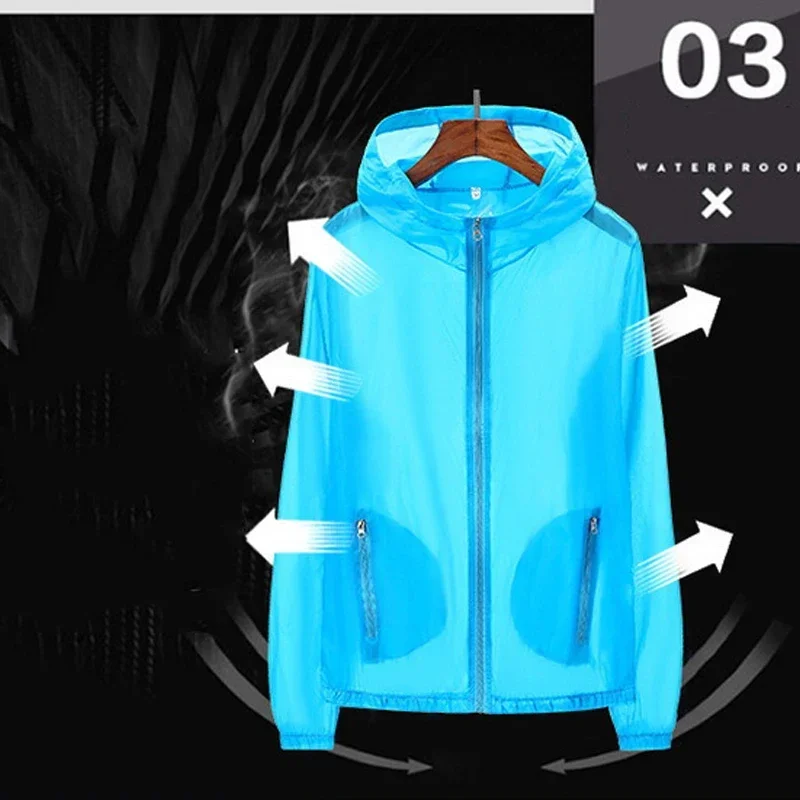 Thumbnail 4 - #65 Best Lightweight Wind Jackets to Buy In 2026