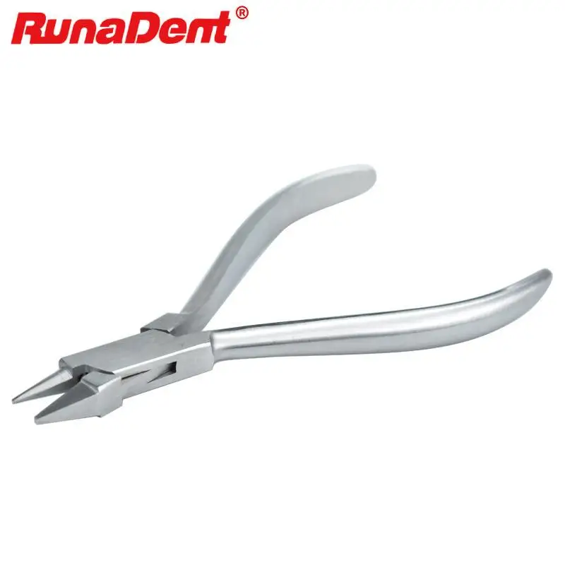 Dental Arch Wire Bending Forming Pliers Dentist Orthodontic Tools Forceps Surgical Instruments