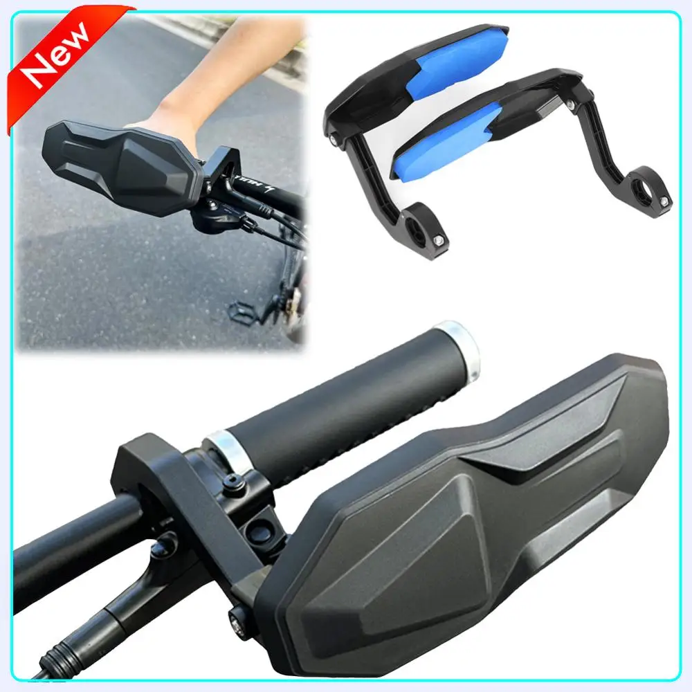 Protège-mains de moto coupe-vent, équipement de protection universel pour guidon de vélo, vtt, vélo de route