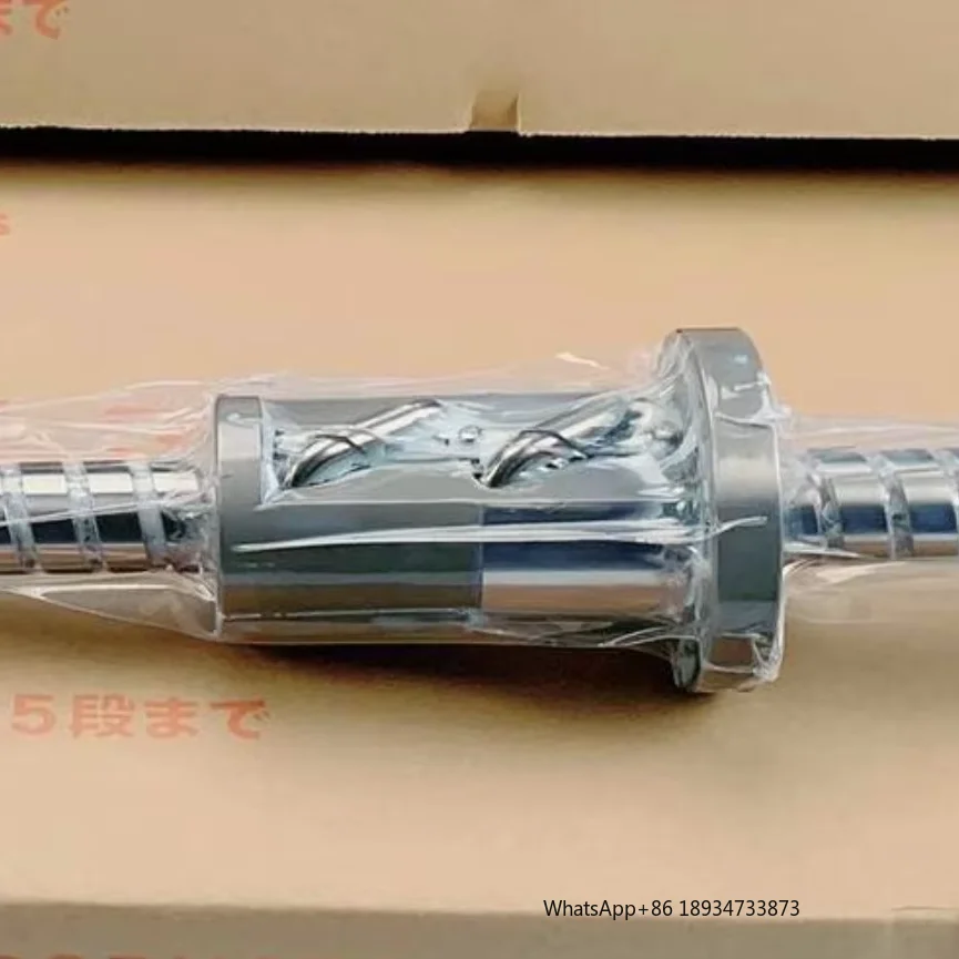 

W4508-622ZRCT-C5Z8 Ball Screw Makino V33i Machine Tool Screw X-axis Z211A4508489